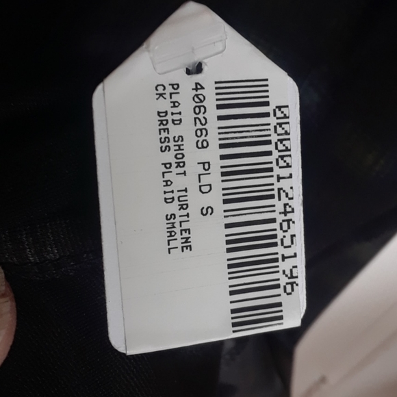 womens long sleeved dress - Picture 4 of 4